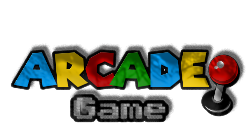 Arcade Logo